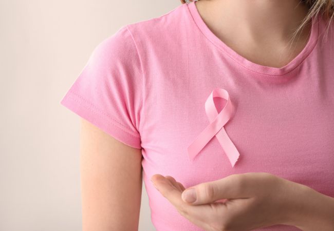 Breast Cancer Awareness