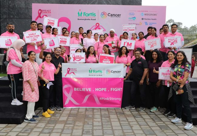 Cancer Support Group